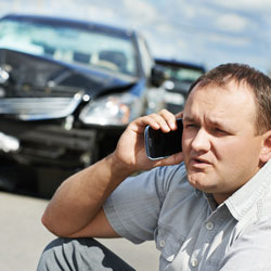 10 Important Steps after an Auto Accident in Oklahoma City