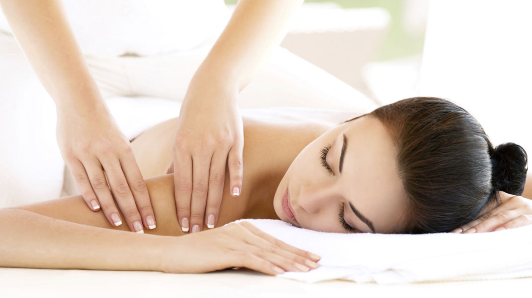 Professional Massage Service | Oklahoma City Chiropractor
