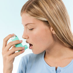 Oklahoma City Asthma Treatment