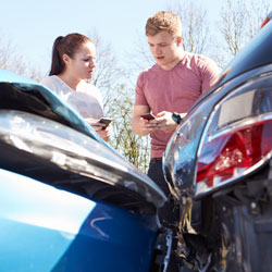 Auto Accident Injury Chiropractor in Oklahoma City
