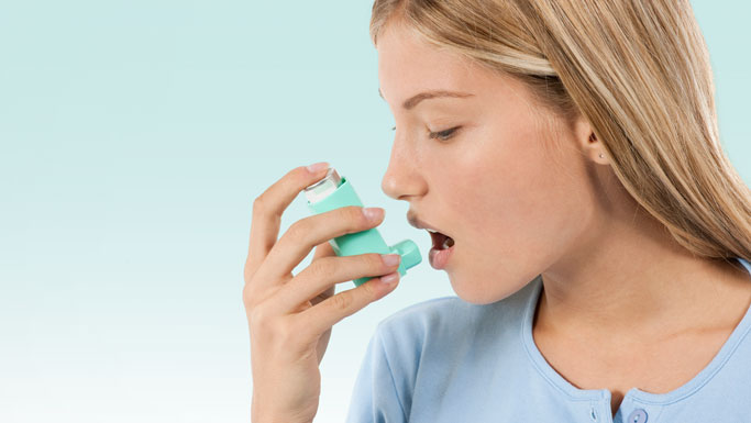 Oklahoma City Chiropractic Asthma Treatment