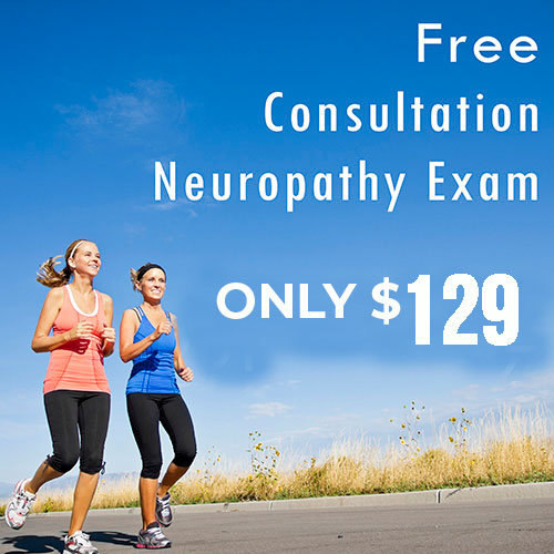 Neuropathy Coupon Form North OKC Chiropractic | Oklahoma City Chiropractor