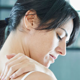 Oklahoma City Low Back Pain Chiropractor