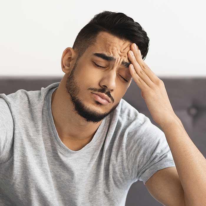 headache chiropractor in Oklahoma City OK