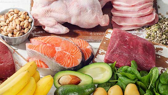 boost metabolism in Oklahoma City OK